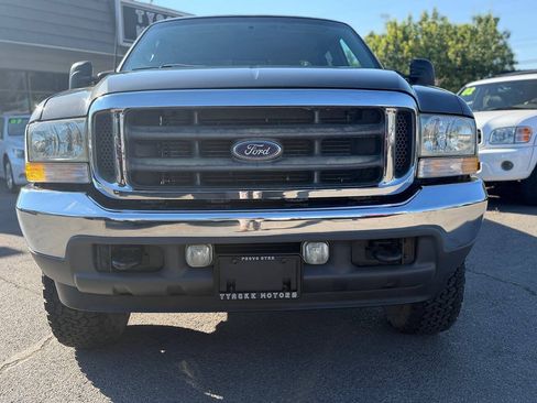 Used 2002 Ford F250 Lariat AWD/4WD image 93