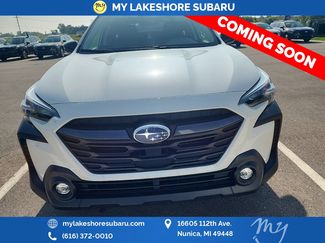 Used 2024 Subaru Outback Premium AWD/4WD video 2