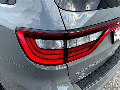 Used 2022 Dodge Durango GT AWD/4WD image 25