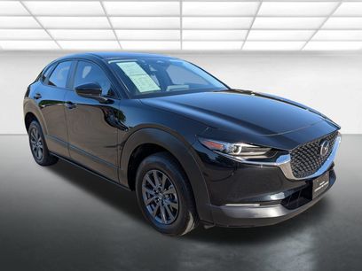 Certified 2026 MAZDA CX-30 AWD 2.5 S