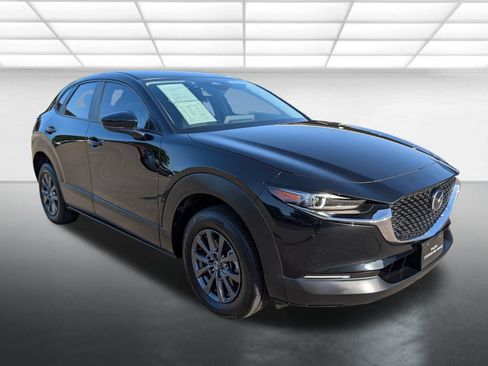 Certified 2026 MAZDA CX-30 AWD 2.5 S image 1