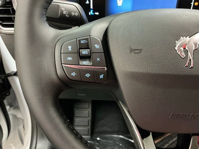 New 2026 Ford Bronco Sport Outer Banks AWD/4WD image 25