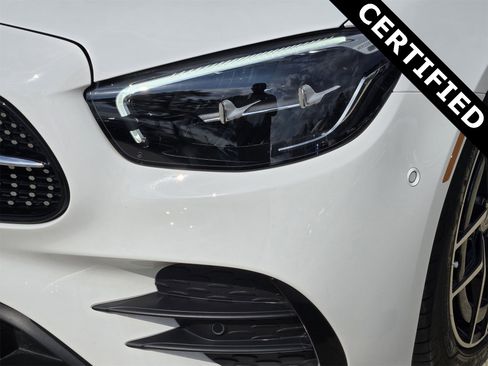 Used 2023 Mercedes-Benz E 450 Cabriolet image 11