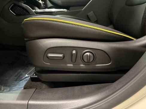 New 2026 Chevrolet TrailBlazer ACTIV image 13