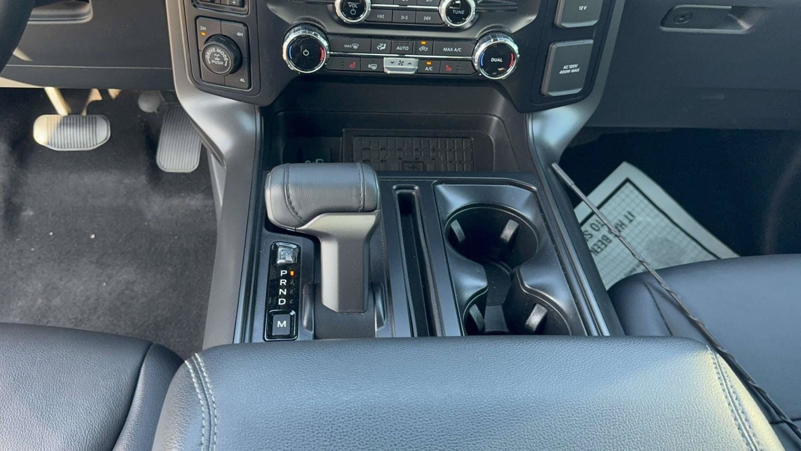 Used 2024 Ford F150 XLT w/ Equipment Group 303A High AWD/4WD image 32