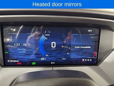 New 2027 Chevrolet Bolt LT FWD image 9