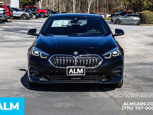 Used 2024 BMW 228i Gran Coupe image 11