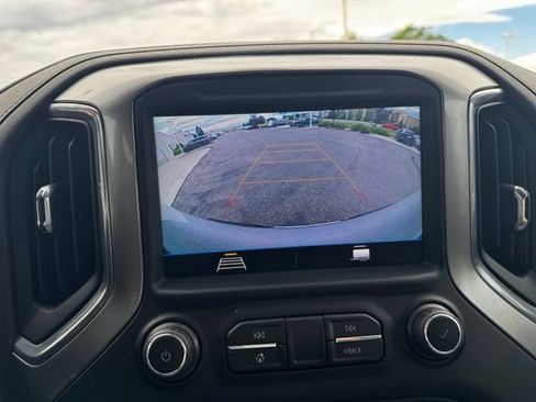Used 2021 Chevrolet Silverado 1500 LT w/ Fleet Comfort Package AWD/4WD image 24