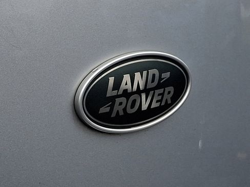 Used 2018 Land Rover Range Rover HSE AWD/4WD image 31