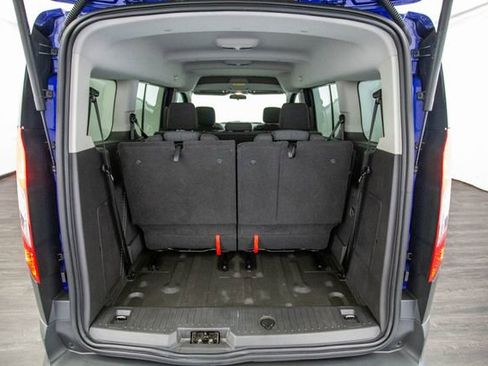 Used 2017 Ford Transit Connect XL image 40