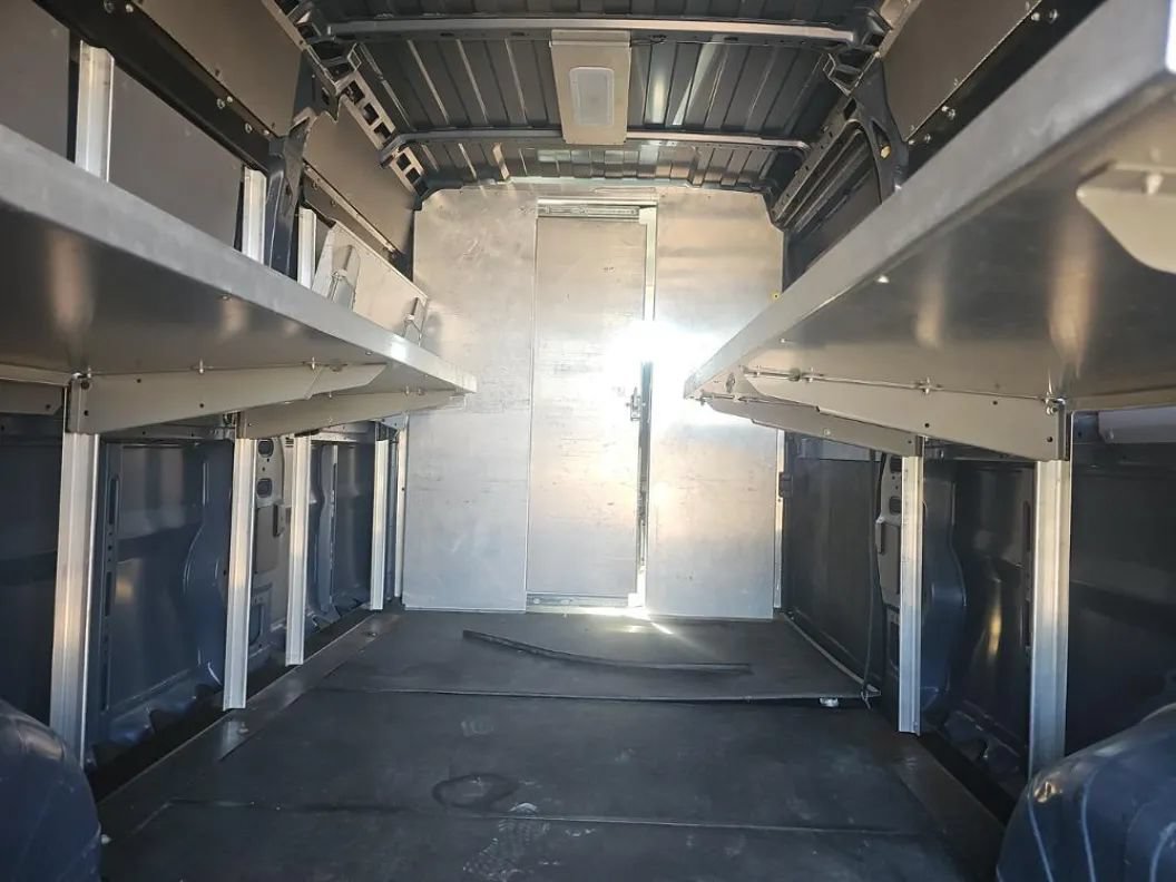 Used 2019 RAM ProMaster 2500 FWD image 9