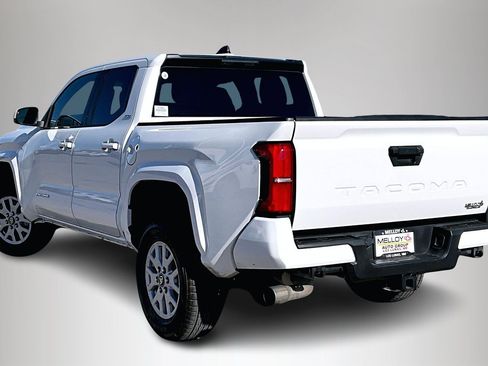 Used 2024 Toyota Tacoma SR5 image 4