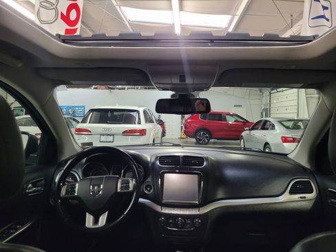 Used 2020 Dodge Journey Crossroad image 37