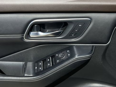 Certified 2021 Nissan Rogue SL image 21