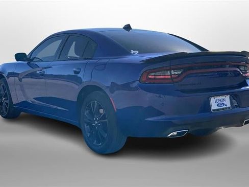 Used 2021 Dodge Charger SXT w/ Blacktop Package image 9