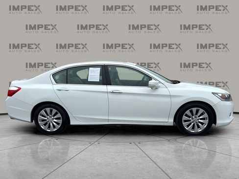 Used 2013 Honda Accord EX-L image 6