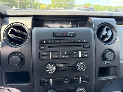 Used 2014 Ford F150 STX w/ Equipment Group 201A Mid AWD/4WD image 25