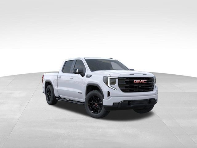 New 2026 GMC Sierra 1500 Elevation AWD/4WD image 1