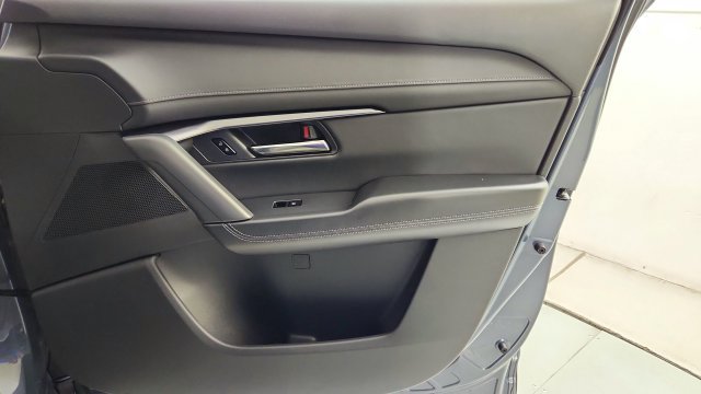 New 2026 MAZDA CX-5 Select AWD/4WD image 33