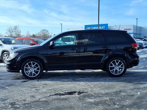 Used 2019 Dodge Journey GT image 7