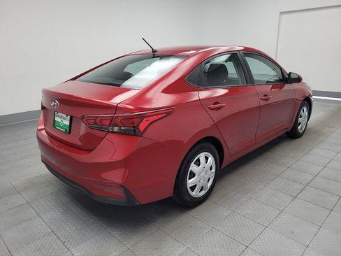 Used 2021 Hyundai Accent SE FWD image 9