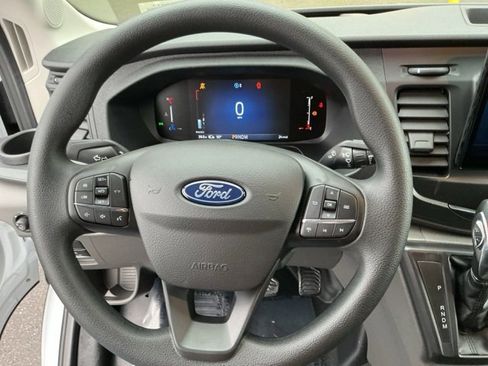 New 2026 Ford Transit 250 148 Medium Roof image 17