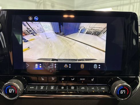New 2026 Chevrolet Colorado Trail Boss AWD/4WD image 15