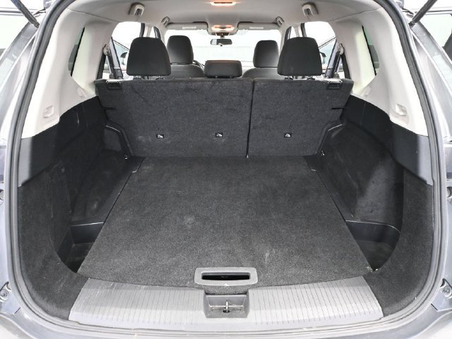 Used 2023 Nissan Rogue S AWD/4WD image 30