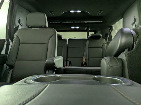 Certified 2024 Chevrolet Tahoe High Country w/ Premium Package image 30