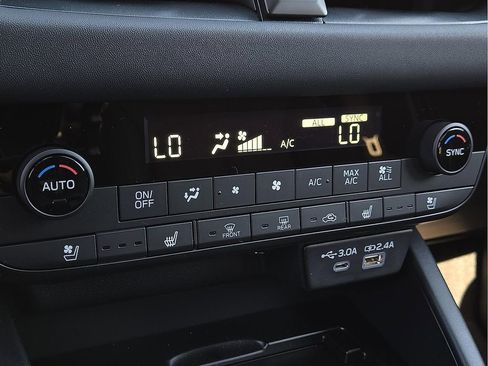 New 2026 Subaru Outback Touring XT image 16