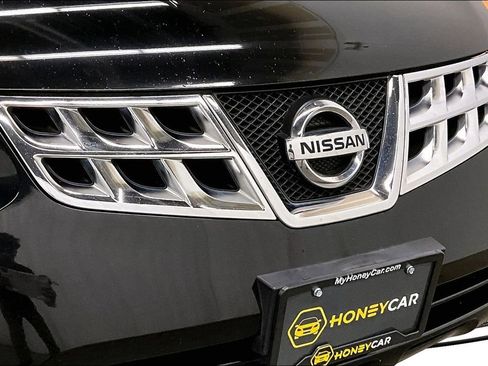 Used 2013 Nissan Rogue S FWD image 27