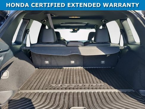 Certified 2023 Honda Passport TrailSport image 13