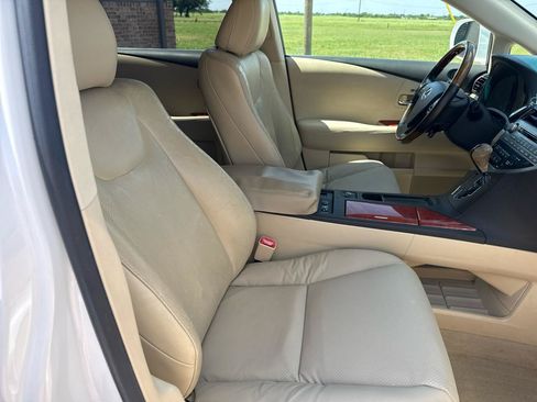 Used 2010 Lexus RX 350 2WD image 49