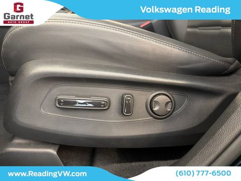 Used 2024 Honda CR-V EX-L image 19