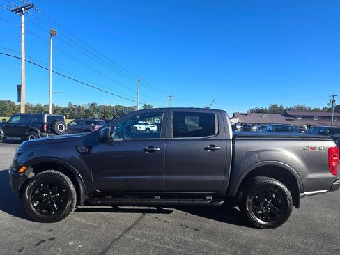 Used 2020 Ford Ranger XLT w/ Equipment Group 301A Mid AWD/4WD image 5