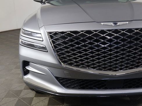 Used 2024 Genesis GV80 3.5T image 15