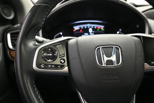 Certified 2020 Honda CR-V EX-L image 27