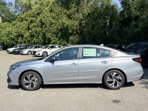 New 2025 Subaru Legacy Premium image 5