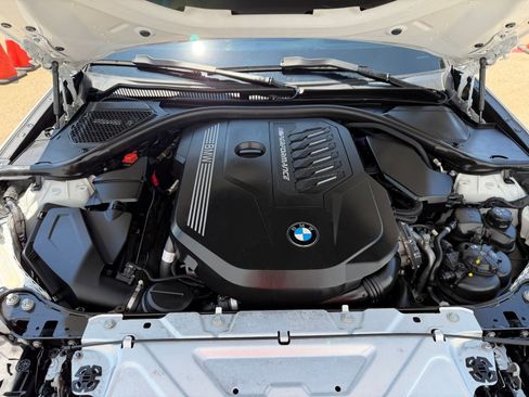 Used 2023 BMW M340i xDrive w/ Premium Package AWD/4WD image 25