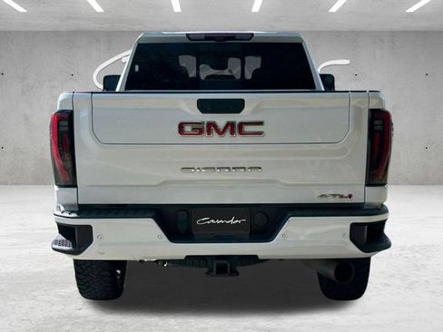 Used 2024 GMC Sierra 2500 AT4 w/ AT4 Premium Plus Package AWD/4WD image 19
