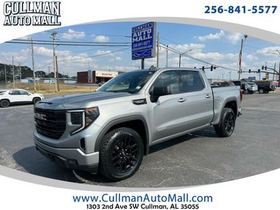 Used 2023 GMC Sierra 1500 Elevation