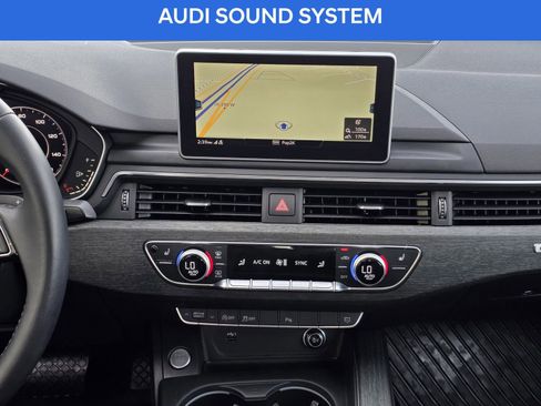 Used 2018 Audi A4 2.0T Premium Plus w/ Premium Plus Package image 22