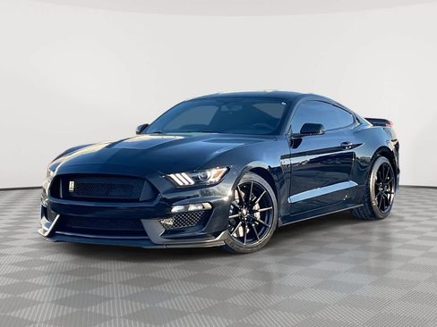Used 2017 Ford Mustang Shelby GT350 w/ Electronics Package image 1