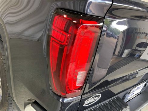 Used 2023 GMC Sierra 1500 SLT RWD image 13