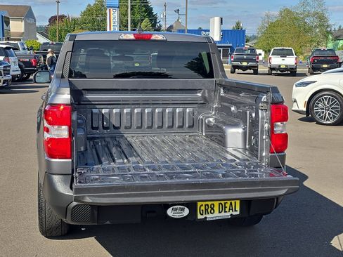 Certified 2023 Ford Maverick XLT w/ Equipment Group 300A Standard image 9