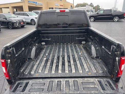Used 2018 Ford F150 XLT w/ Equipment Group 302A Luxury image 40