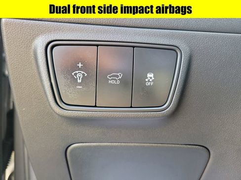 Used 2023 Hyundai Tucson SEL w/ Convenience Package AWD/4WD image 19