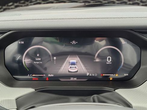 New 2026 Jeep Cherokee Laredo image 10