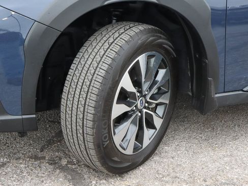 Used 2025 Subaru Outback Limited XT image 18