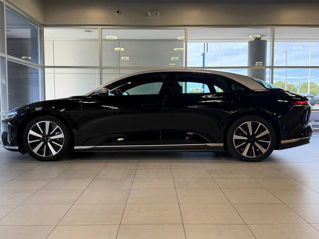 Used 2022 Lucid Air Grand Touring AWD/4WD image 7